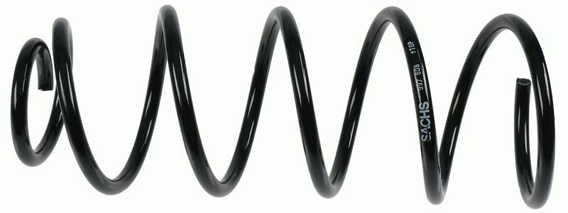 Sachs 997 608 - Pruženie -