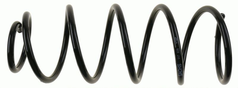 Sachs 997 609 - Pruženie -