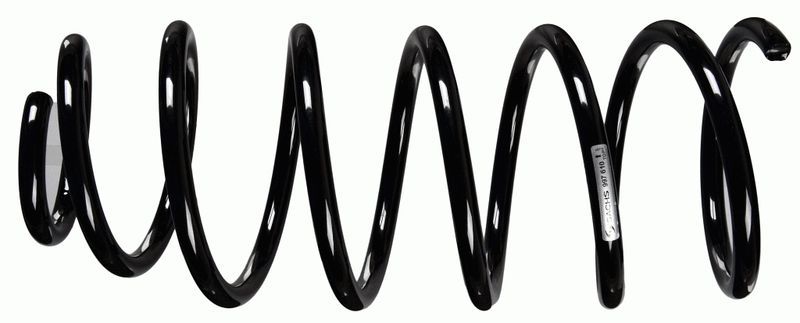 Sachs 997 610 - Pruženie -
