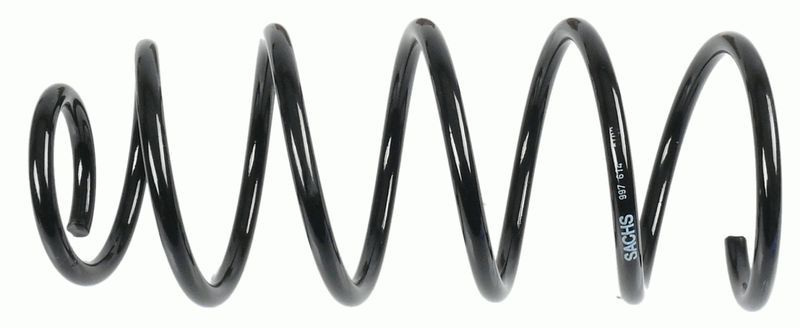 Sachs 997 614 - Pruženie -