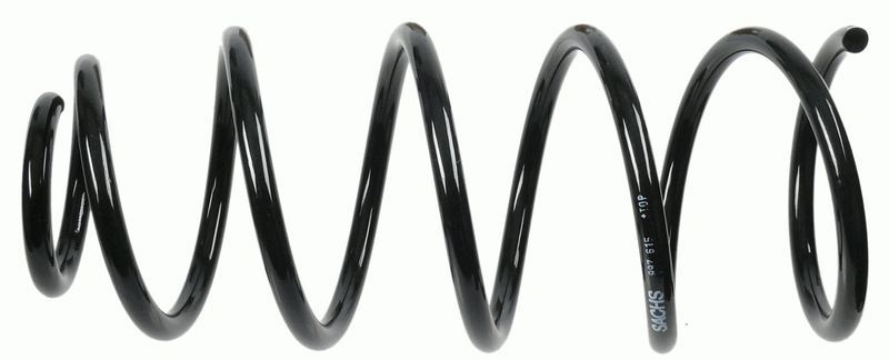 Sachs 997 615 - Pruženie -
