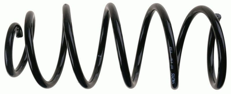 Sachs 997 616 - Pruženie -