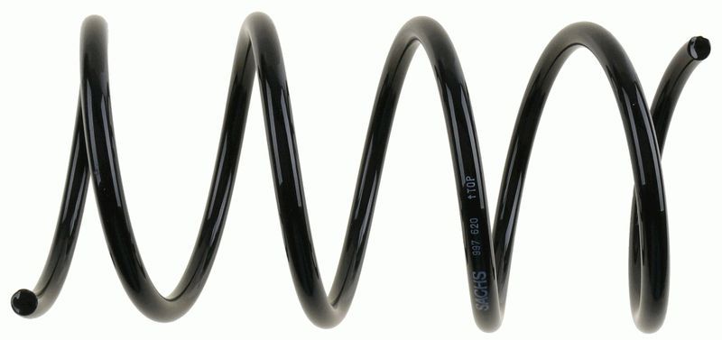 Sachs 997 620 - Pruženie -
