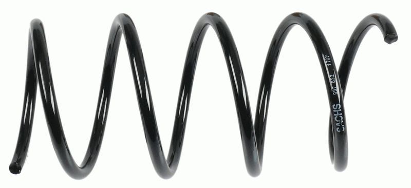Sachs 997 622 - Pruženie -