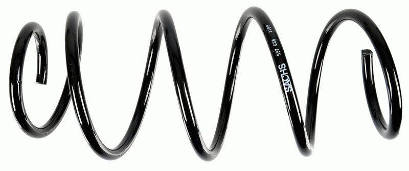Sachs 997 638 - Pruženie -