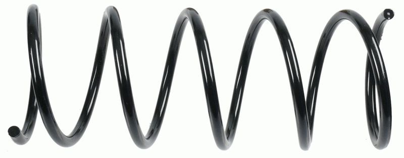 Sachs 997 642 - Pruženie -