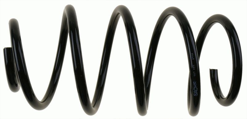 Sachs 997 672 - Pruženie -