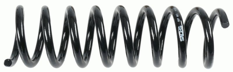 Sachs 997 681 - Pruženie -