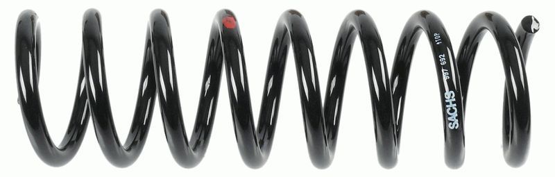 Sachs 997 692 - Pruženie -