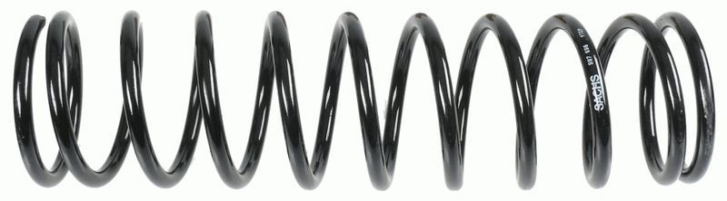 Sachs 997 696 - Pruženie -