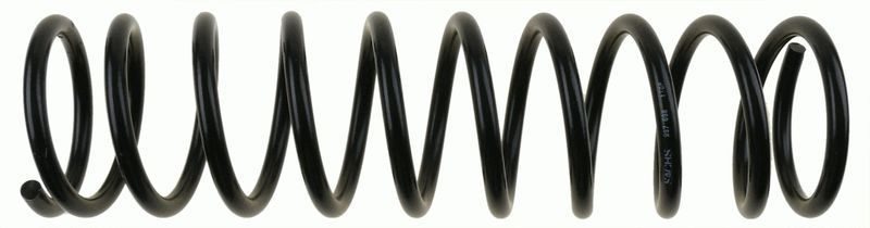 Sachs 997 698 - Pruženie -