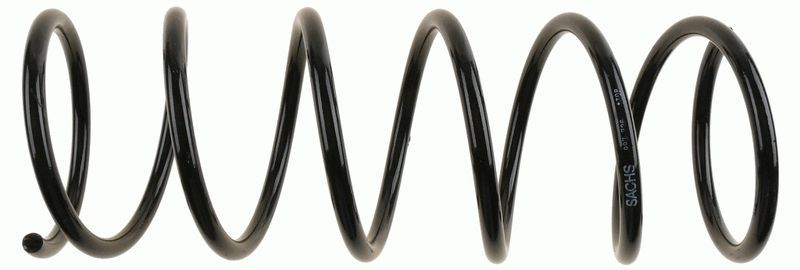Sachs 997 726 - Pruženie -