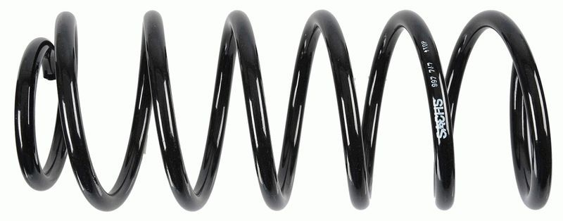 Sachs 997 747 - Pruženie -