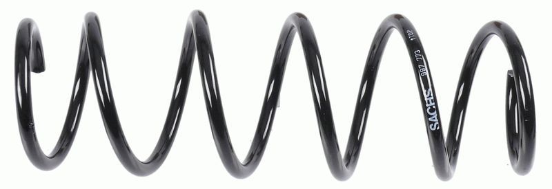 Sachs 997 773 - Pruženie -