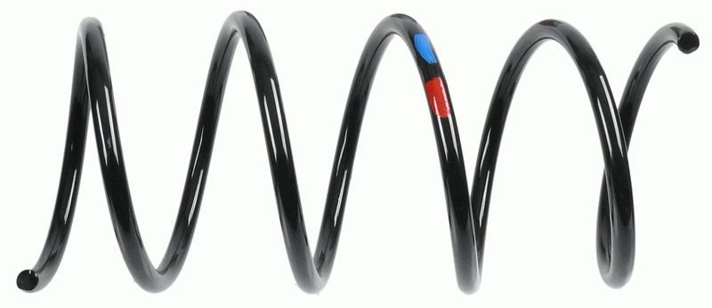 Sachs 997 797 - Pruženie -