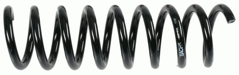 Sachs 997 798 - Pruženie -