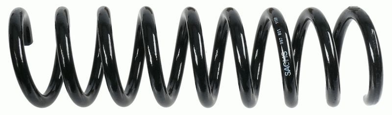 Sachs 997 801 - Pruženie -