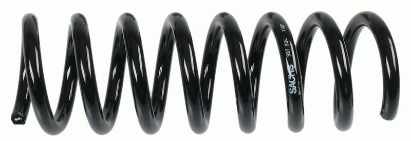 Sachs 997 804 - Pruženie -