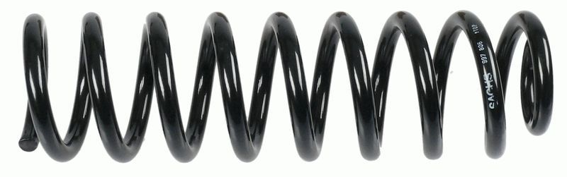 Sachs 997 806 - Pruženie -