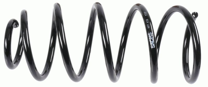 Sachs 997 812 - Pruženie -