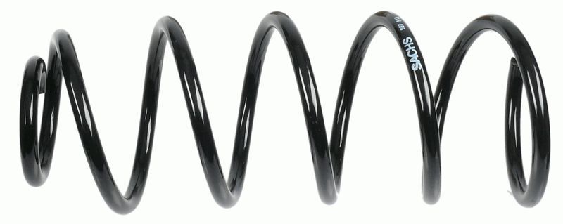 Sachs 997 813 - Pruženie -