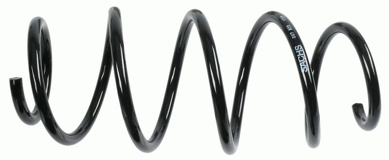 Sachs 997 822 - Pruženie -