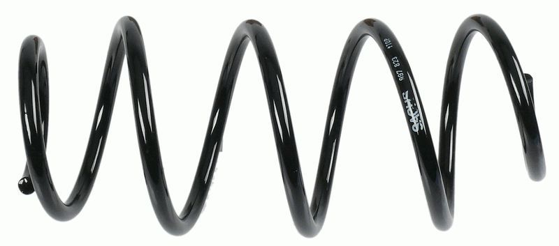 Sachs 997 823 - Pruženie -