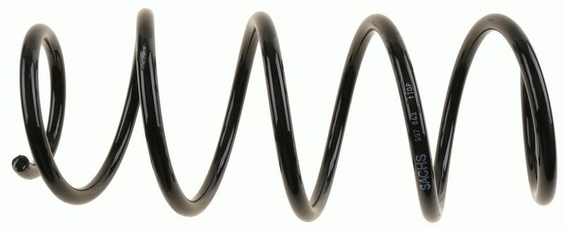 Sachs 997 843 - Pruženie -