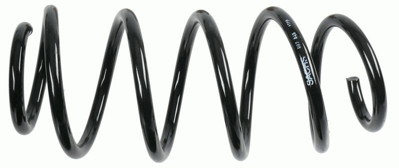Sachs 997 845 - Pruženie -
