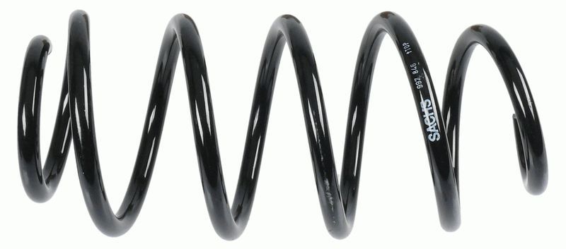 Sachs 997 846 - Pruženie -