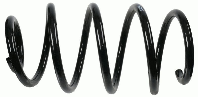 Sachs 997 847 - Pruženie -