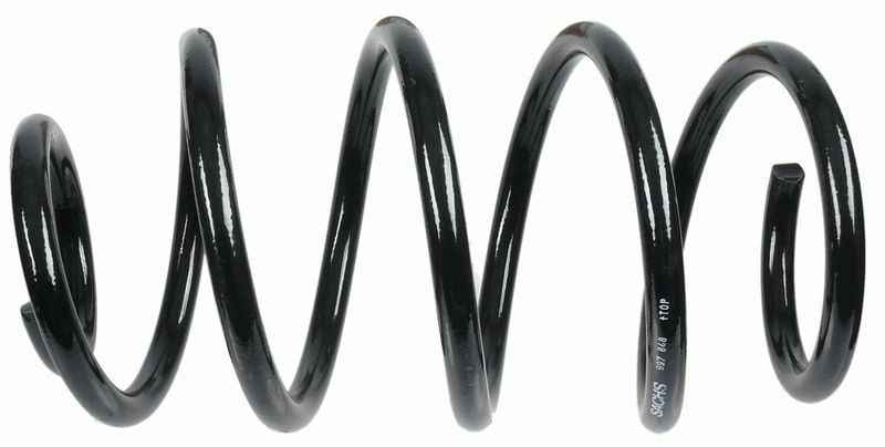 Sachs 997 848 - Pruženie -