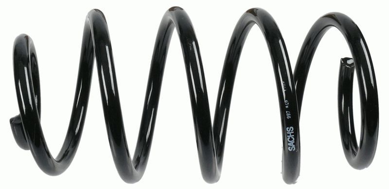 Sachs 997 849 - Pruženie -