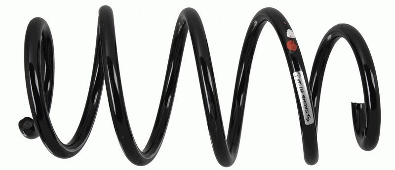 Sachs 997 856 - Pruženie -