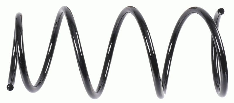 Sachs 997 870 - Pruženie -