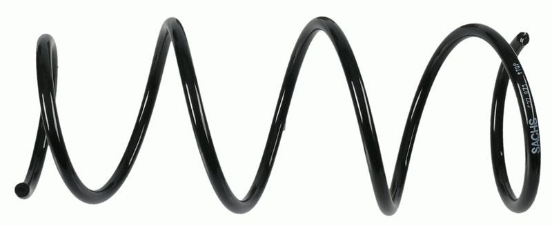 Sachs 997 871 - Pruženie -