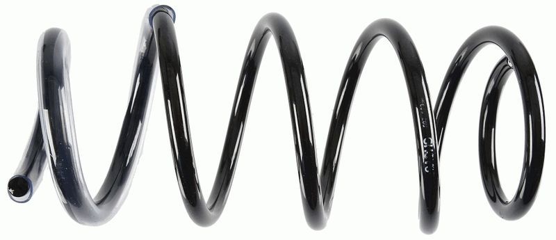 Sachs 997 883 - Pruženie -