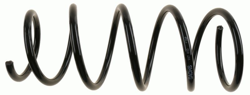 Sachs 997 890 - Pruženie -