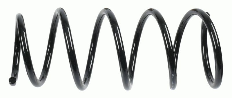 Sachs 997 891 - Pruženie -