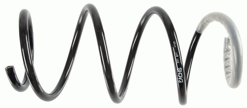 Sachs 997 897 - Pruženie -