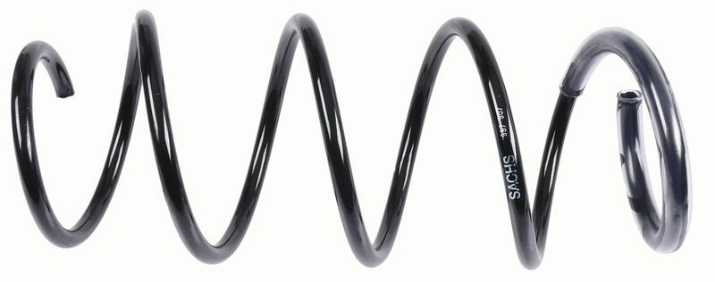 Sachs 997 907 - Pruženie -