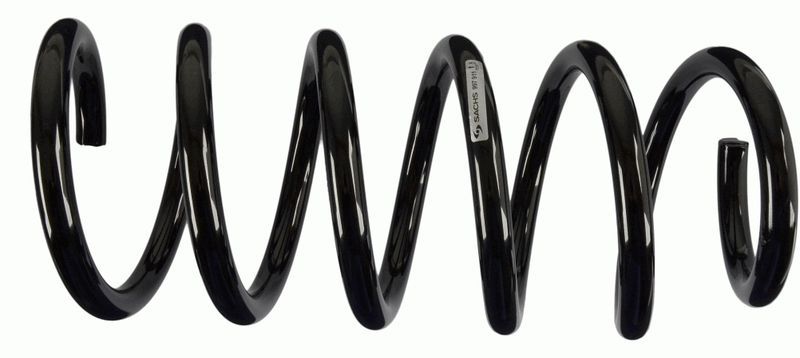 Sachs 997 911 - Pruženie -