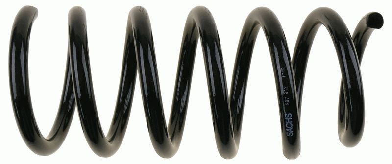Sachs 997 912 - Pruženie -