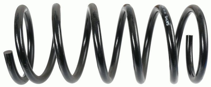 Sachs 997 919 - Pruženie -