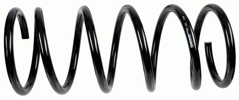 Sachs 997 920 - Pruženie -