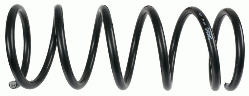 Sachs 997 921 - Pruženie -