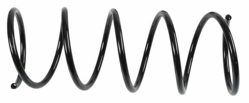 Sachs 997 948 - Pruženie -