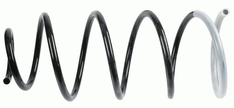 Sachs 997 959 - Pruženie -