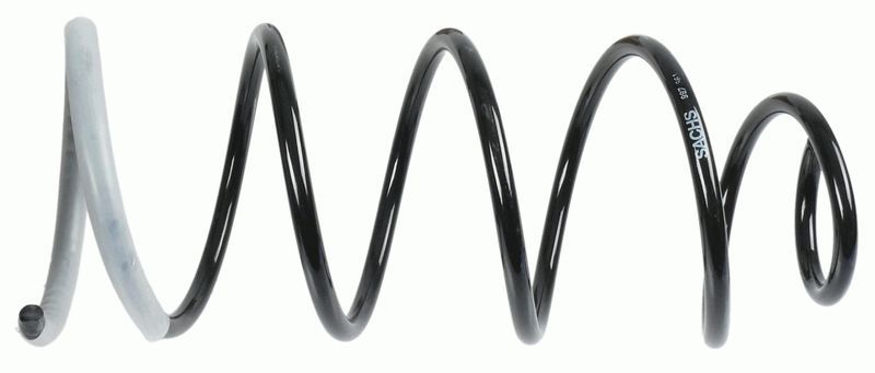 Sachs 997 961 - Pruženie -