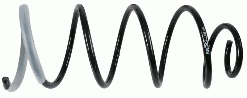 Sachs 997 965 - Pruženie -